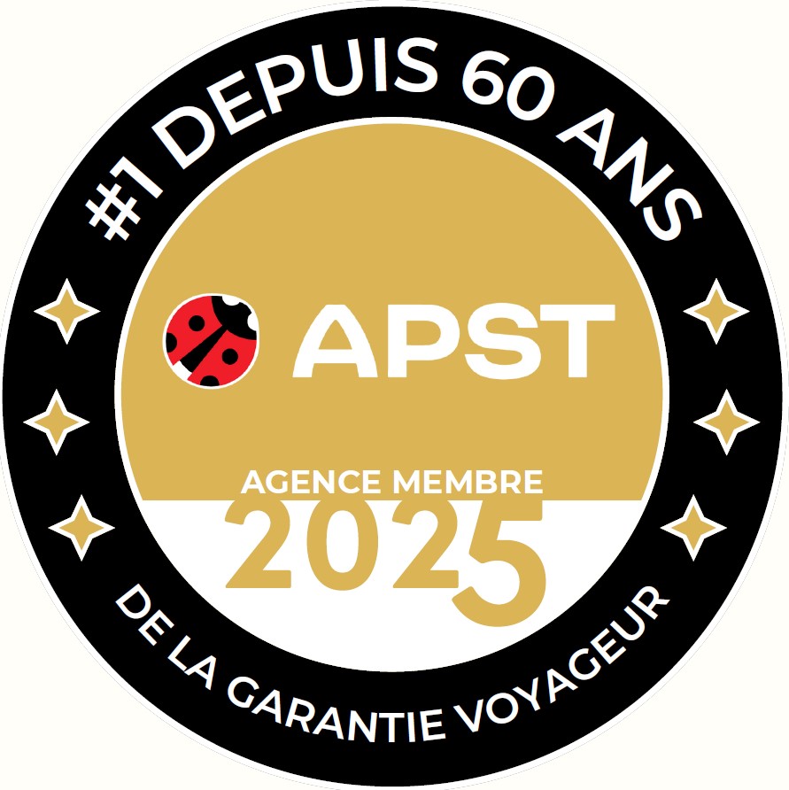 garantie voyageurs APST 2025