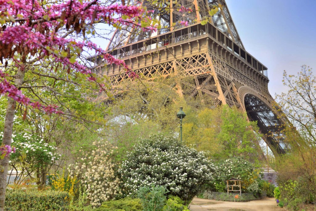 Best Time to Visit France | Our Complete Travel Guide