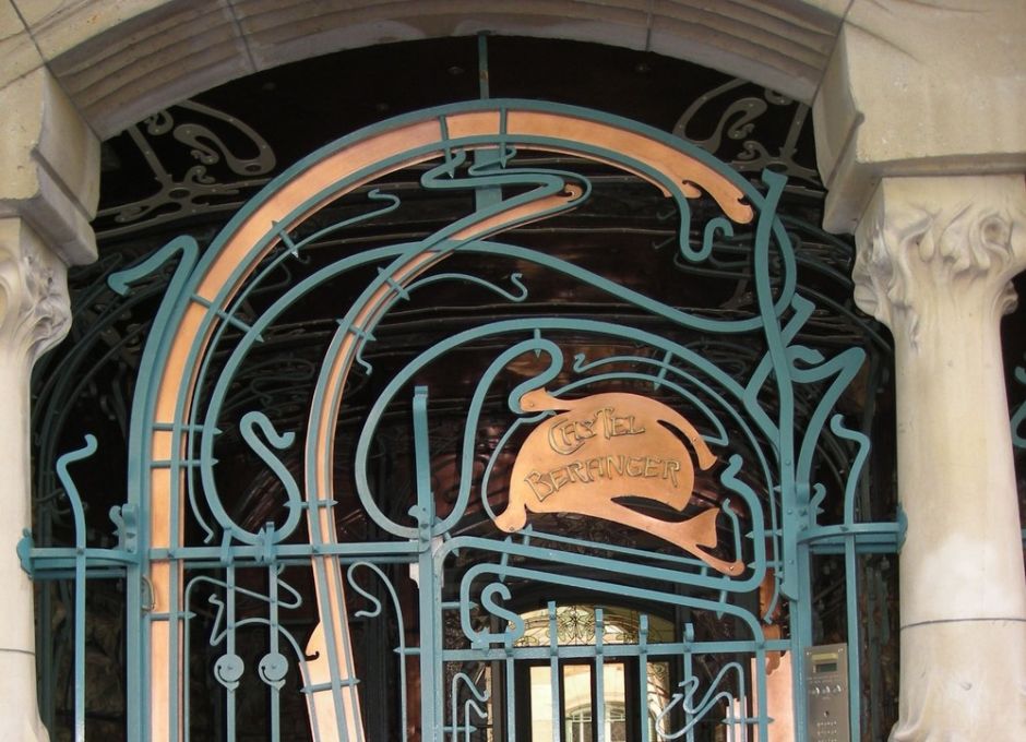 paris-toujours-art-nouveau
